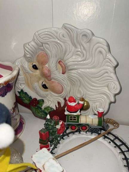 Christmas Decor