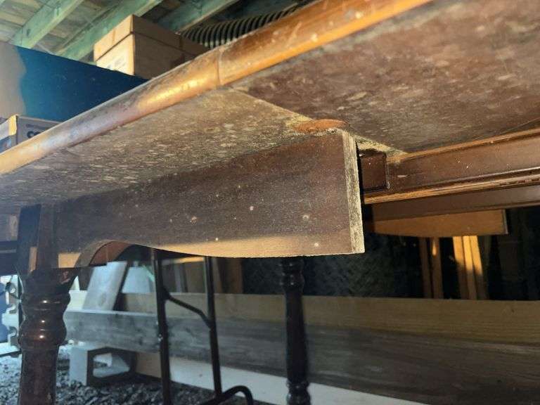 Vintage Table