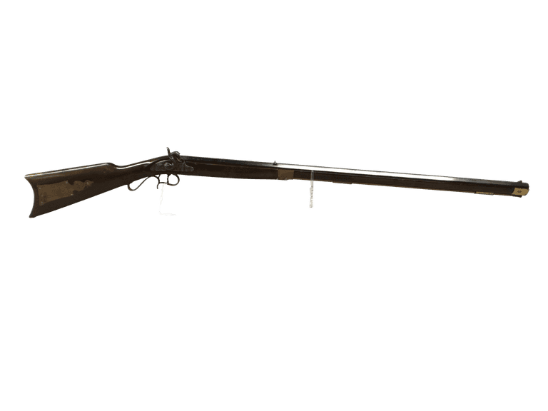 FIE ITALY MUZZLELOADING RIFLE