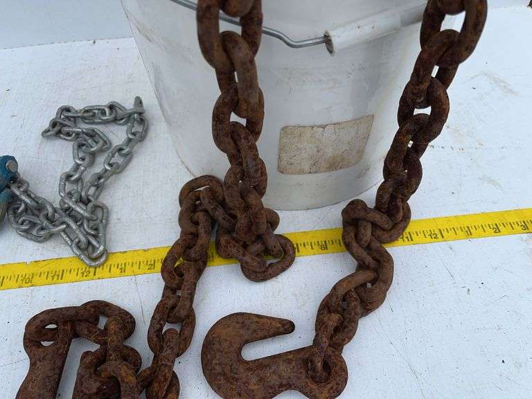 3 Chains