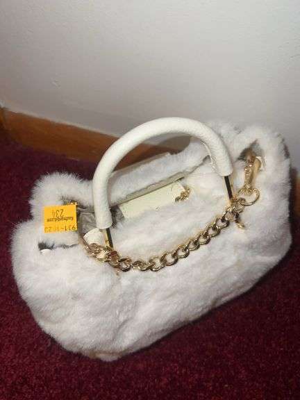 Assortment of Women’s Purses