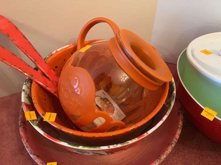 Plastic Bowls, Plastic Kitchen Utensils, Koch Messer Knife Set, Coffee Pot