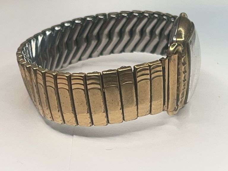 Bulova Wrist Watch