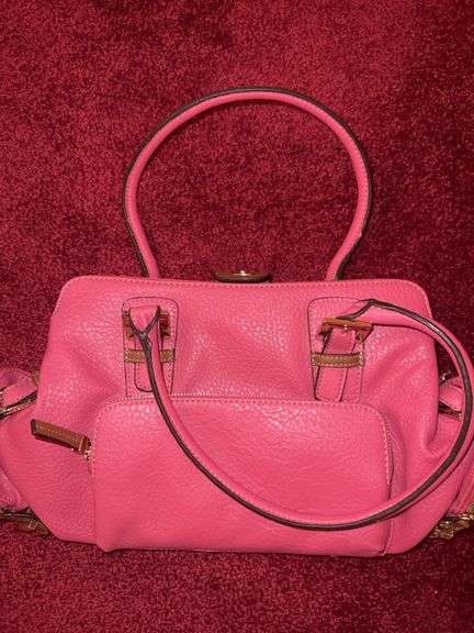 Assortment of Women’s Purses