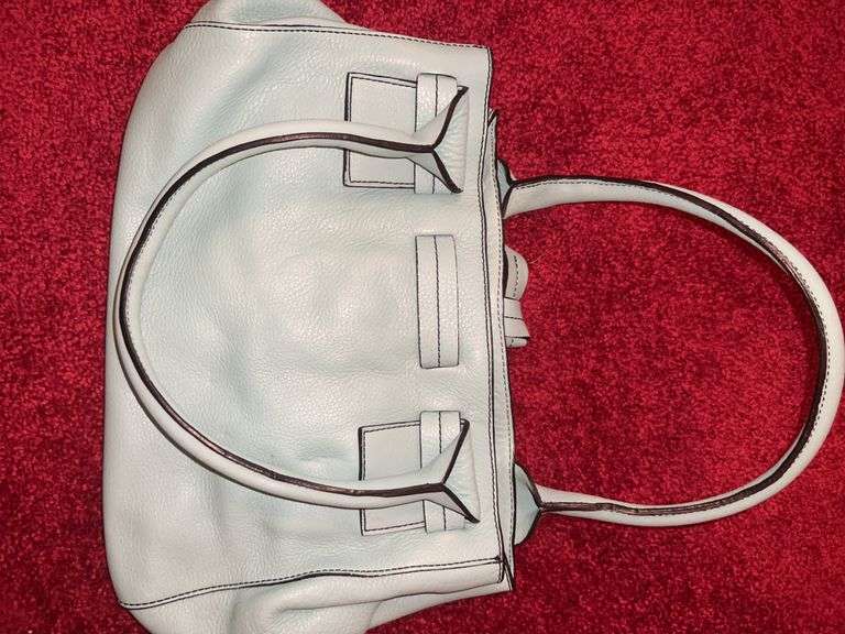 Assortment of Women’s Purses