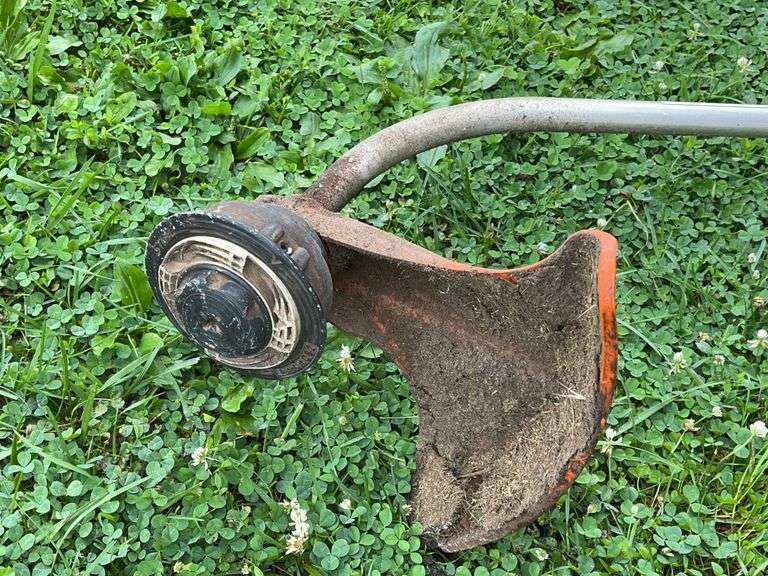 Stihl FS 40C Weedeater