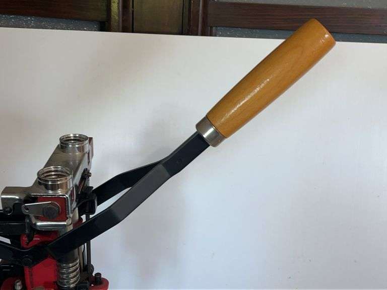 Mec Reloaders and Accessories
