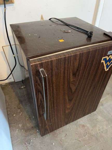Kenmore Miniature Refrigerator