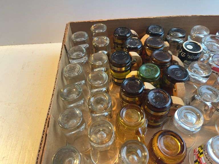 Shot Glasses