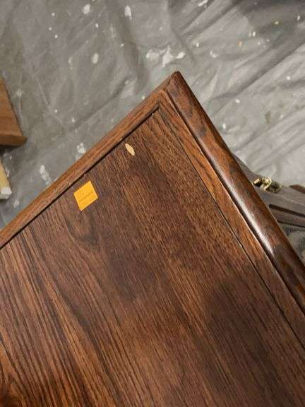 TV Cabinet