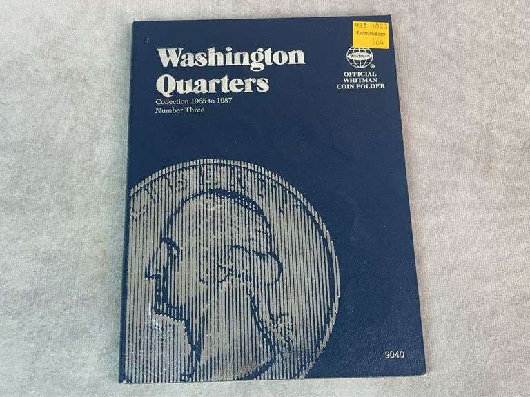 Washington Quarters