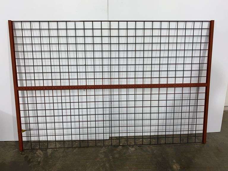 Wire Panel , 71”