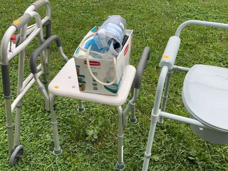 Medical Chairs