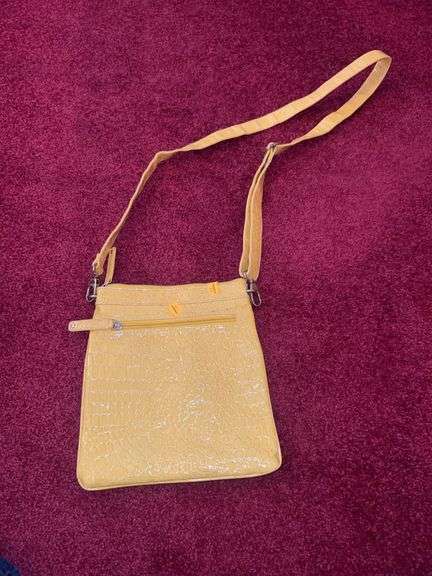 Assortment of Women’s Purses