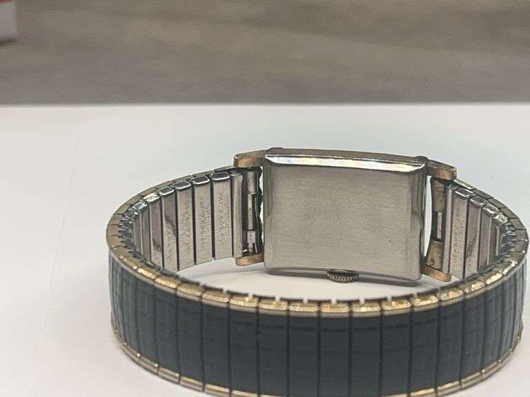 Elgin Wrist Watch