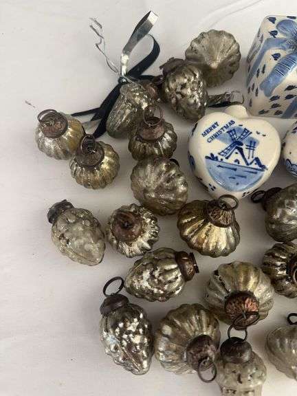 Christmas Ornaments