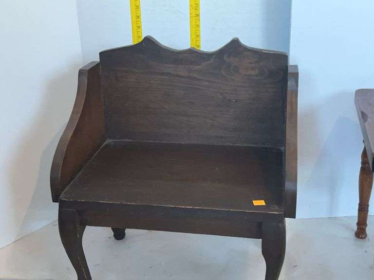 Kids Chair and Table