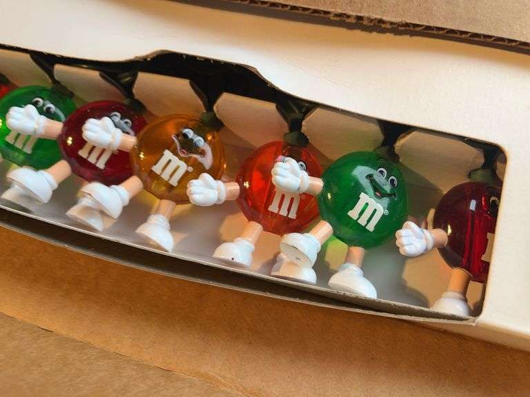 Christmas Ornaments & Decor
