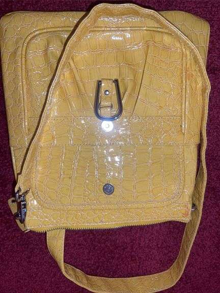 Assortment of Women’s Purses