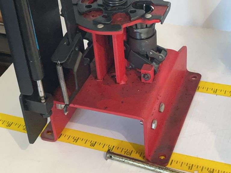 Mec Reloaders and Accessories
