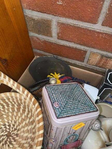 Misc. Lot