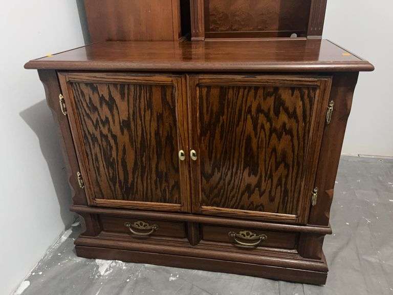 TV Cabinet