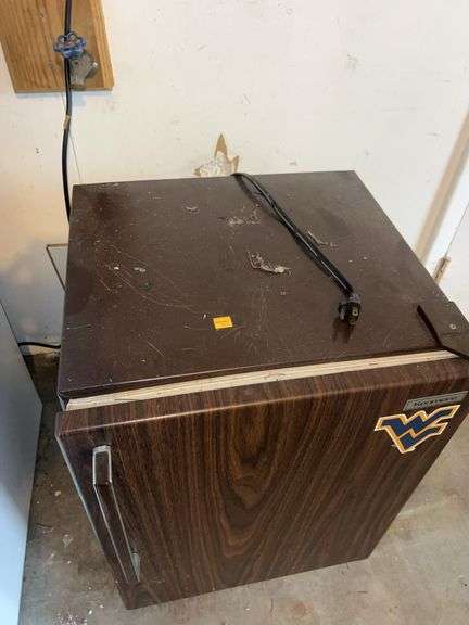 Kenmore Miniature Refrigerator