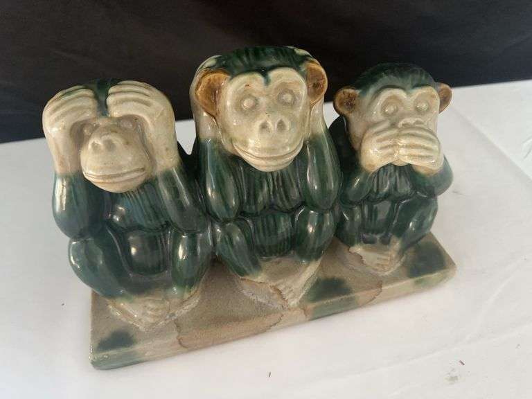 Misc. Decor