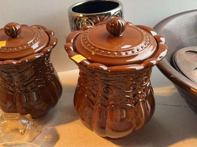 Coffee Grinder, Bowl, Glassware