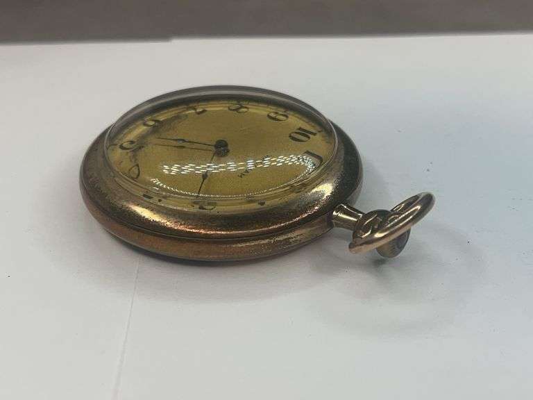 Waltham Pocket Watch