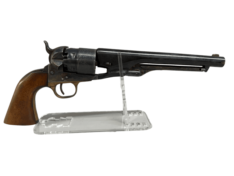 CENTENNIAL 1960 NEW MODEL ARMY - 44 CAL