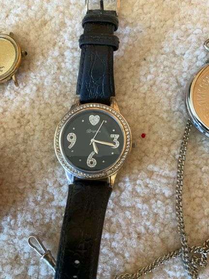 Men’s Watches