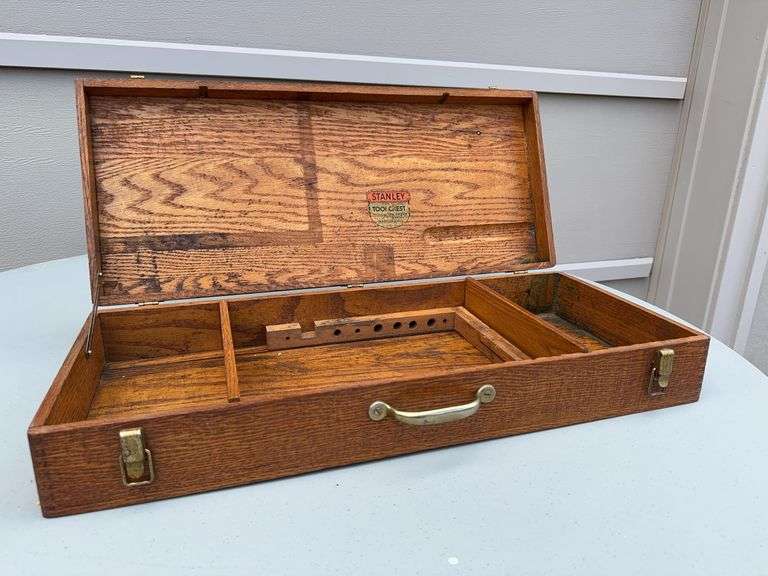 Stanley Tool Chest