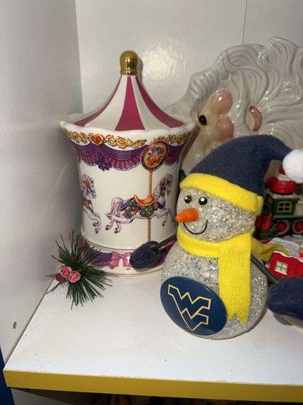 Christmas Decor