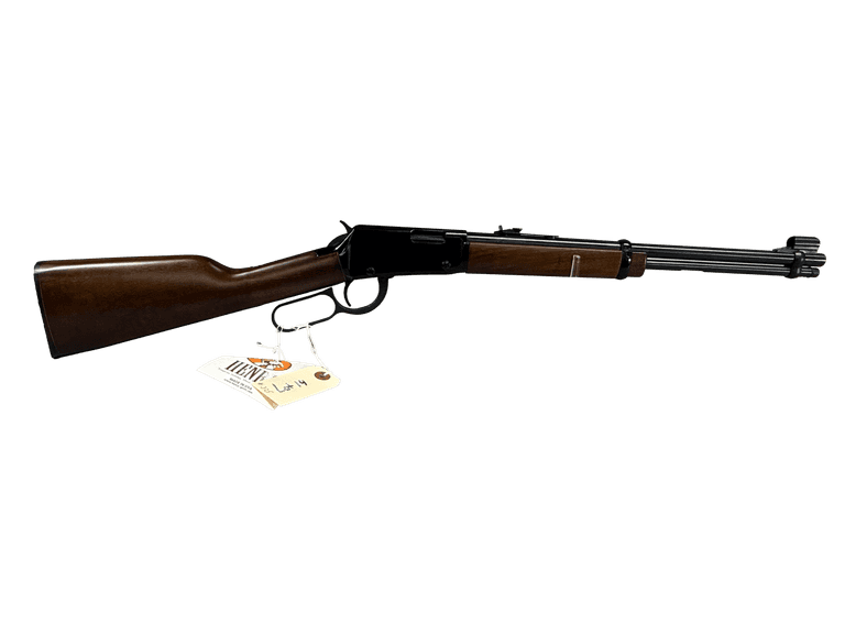 HENRY MODEL H001Y YOUTH LEVER ACTION - .22 LR