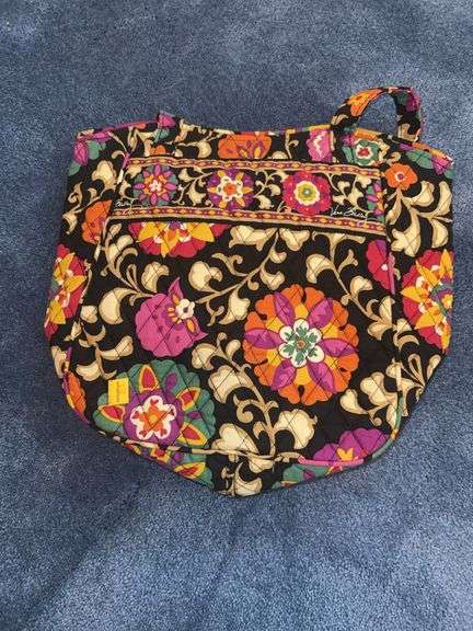 Thirty One and Vera Bradley Bags
