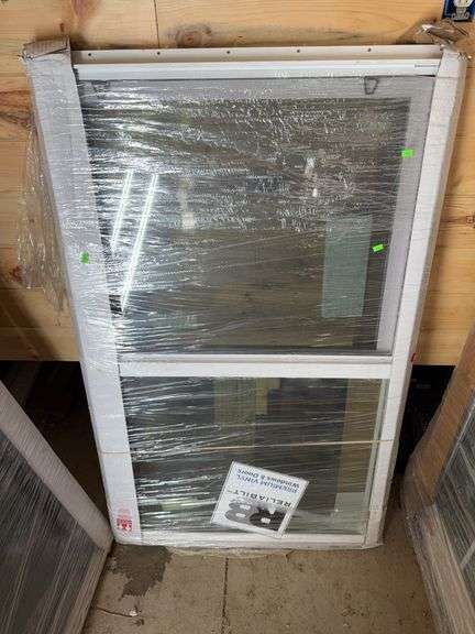 Reliabilt Window 32 by 54 in