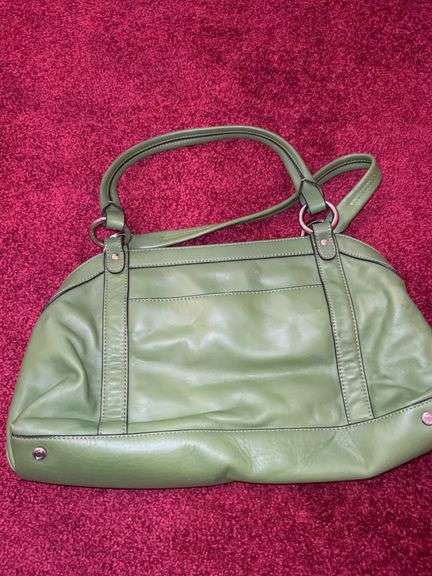 Assortment of Women’s Purses