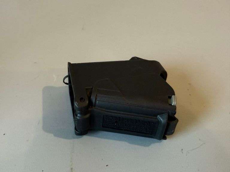 9MM TO .45 ACP SPEEDLOADER