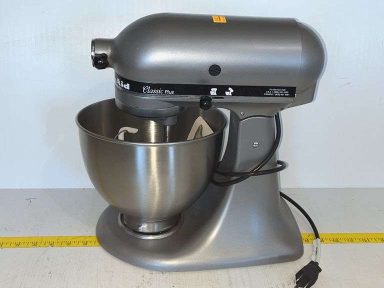 Kitchen Aid Mixer