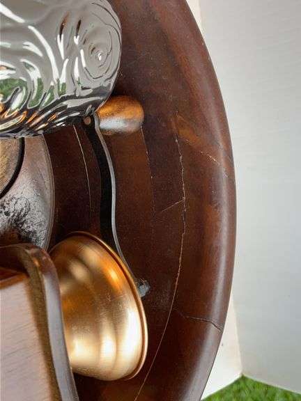 Coffee Grinder, Bowl, Glassware