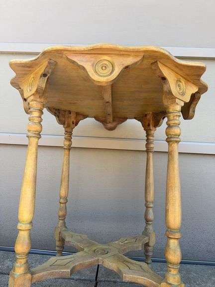 Plant Table