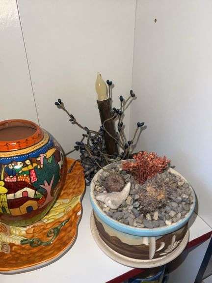 Christmas Decor