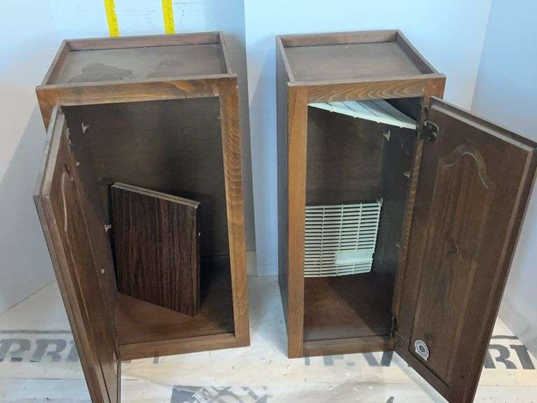 Cabinet Doors