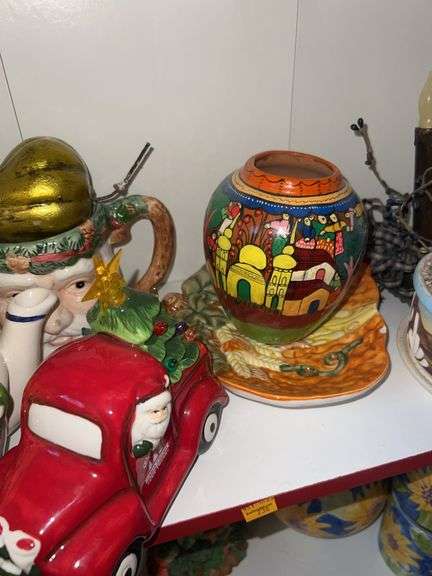 Christmas Decor