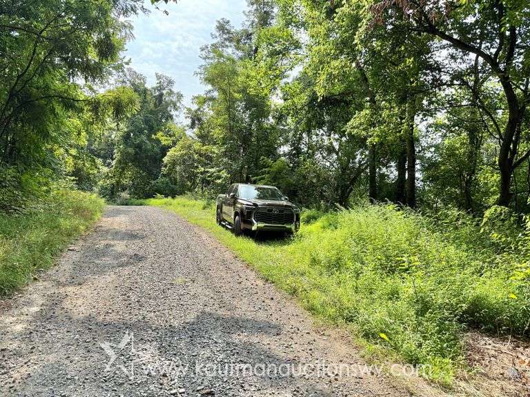 39+/- Acre Clay County Land