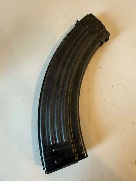 40 ROUND AK MAGAZINE - NOT FOR SALE IN ILLINOIS