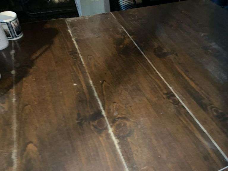 Vintage Table