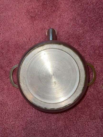 Excello Baby Food Warming Dish
