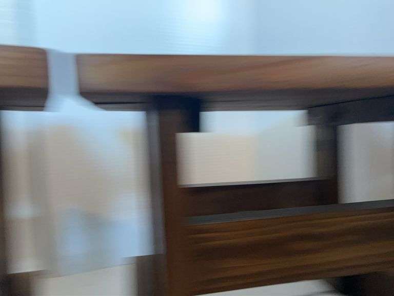 2 End Tables